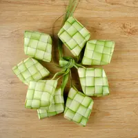 Begini caranya mengatur keuangan agar tak boros saat merayakan Idul Fitri. | via: airyrooms.com