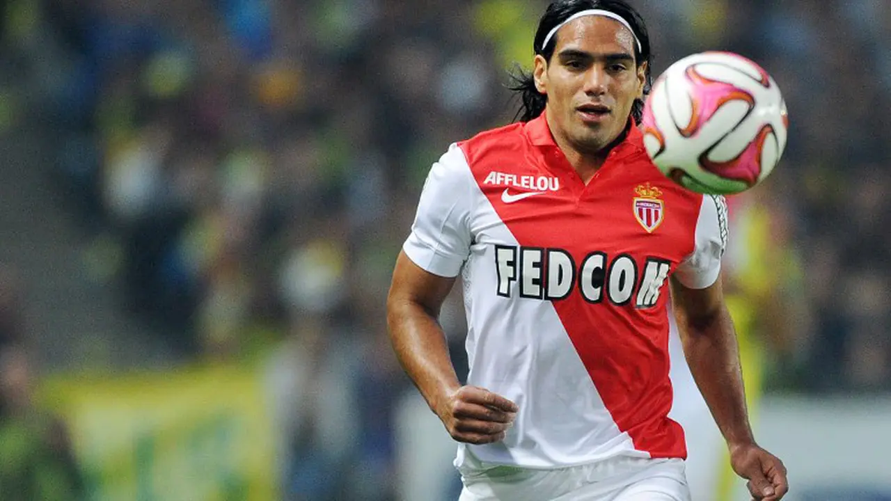 Jual Di Maria, Madrid Siap Datangkan Falcao