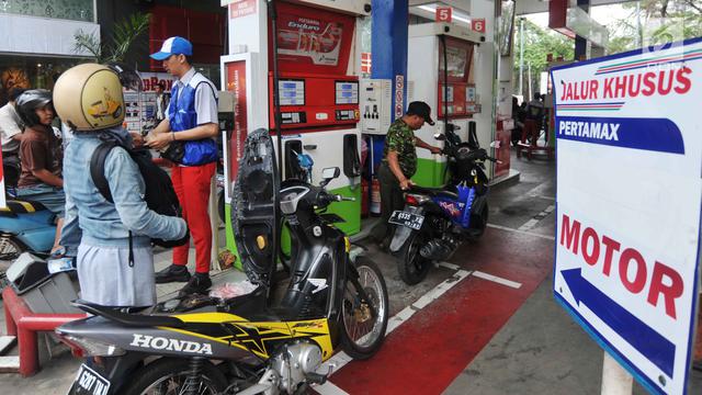 Pertamina Beri Diskon Khusus Pemudik
