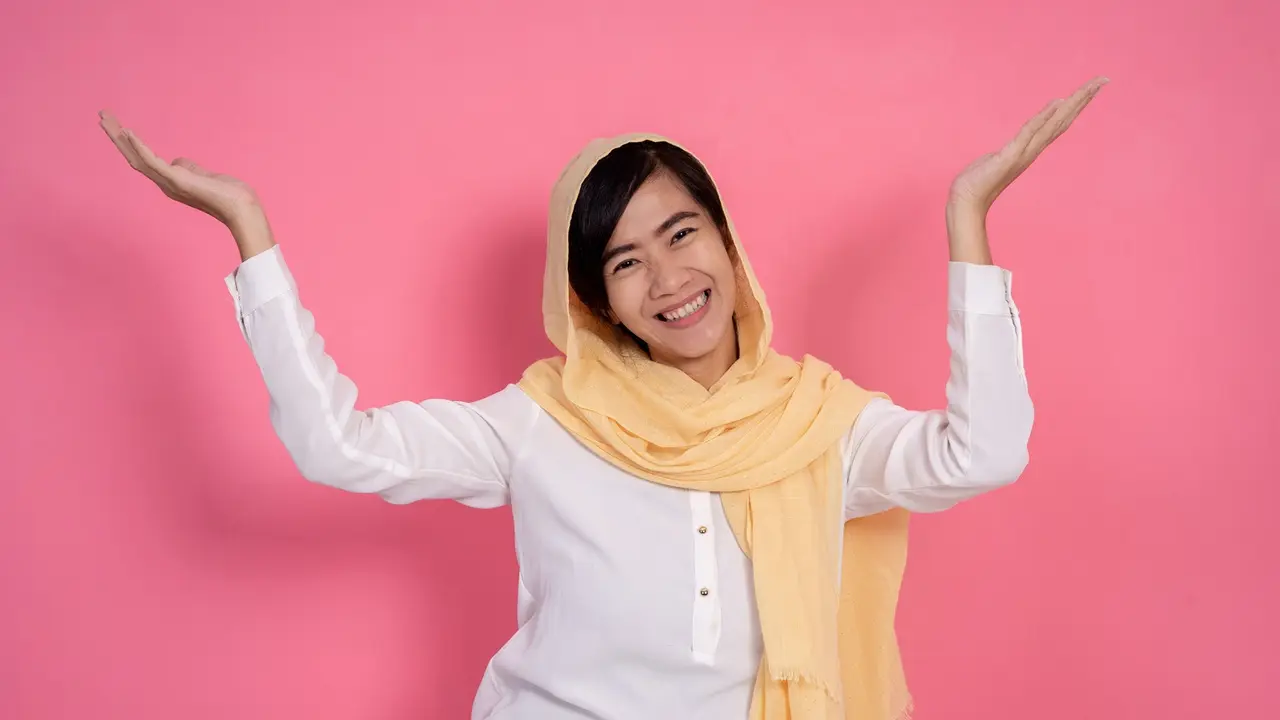 melatih emosi