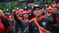 Buruh Usul UMP 2027 Naik 9,5%, Ini Simulasi Lengkap 38 Provinsi