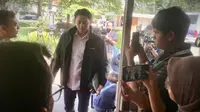 Wakil Ketua DPR Dasco Sidak ke Kantor PFN, Dirut Baru Datang Datang Terlambat