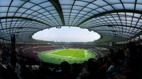 Mengenal Tokyo Verdy, Klub Baru Pratama Arhan yang Bermarkas di Ajinomoto Stadium