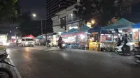 11 Rekomendasi Tempat Makan Enak di Lengkong Kecil Bandung, Surga Kuliner 2025