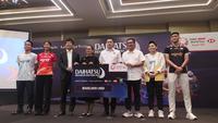 Indonesia Masters 2026 Segera Dimulai: Siap Hadirkan Kegembiraan Bulutangkis