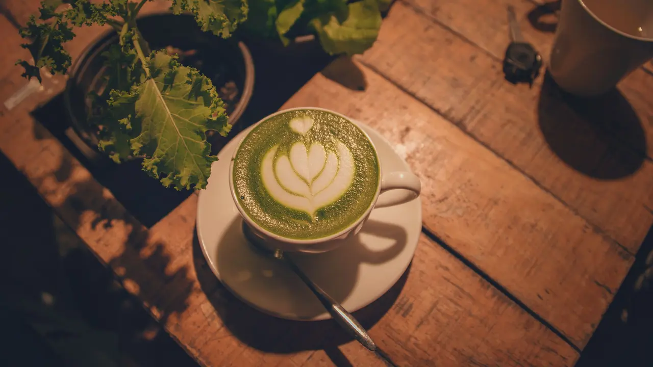 Tips Mengolah Matcha agar Minuman dan Dessert Makin Nikmat