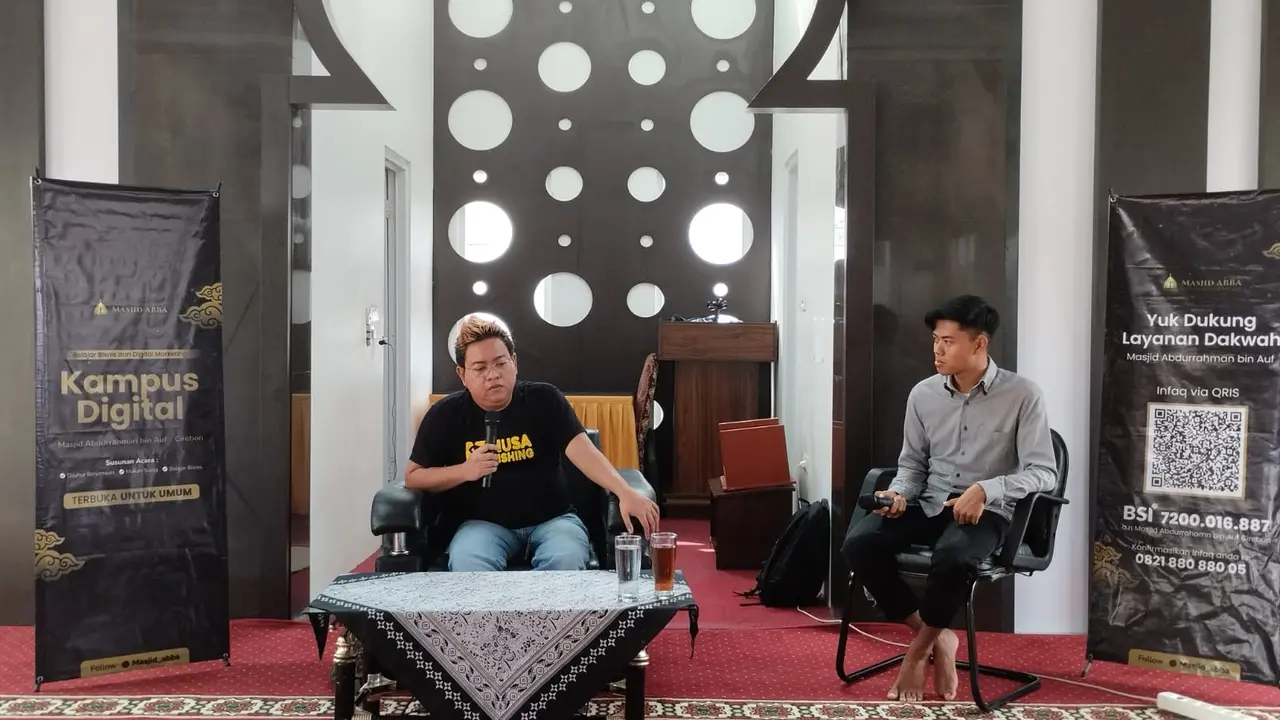 Mencari Solusi Mengatasi Resesi Usai Pandemi Covid-19