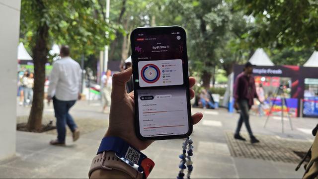 Aplikasi MyTelkomsel