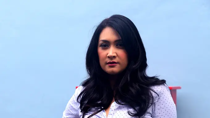 [Bintang] Nafa Urbach