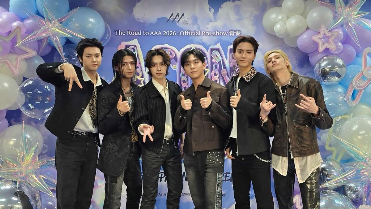 Gunil Ungkap Alasan Keluar dari Xdinary Heroes