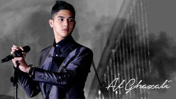 Single Ku Rayu Bidadari Al Ghazali Buat Onliner Melting Citizen6 Liputan6 Com