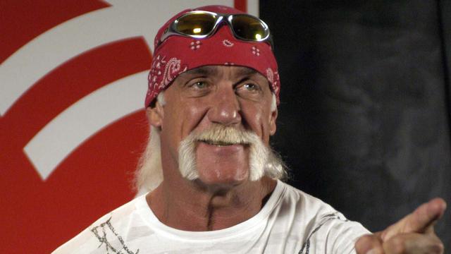 hulk hogan