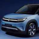 Volkswagen Kenalkan ID. Cross, SUV Listrik dengan Jarak Tempuh 427 Km