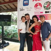 Puluhan Penari Tango akan menujukkan penampilan terbaik di Bali [fimela.com/Syifa Ismalia]