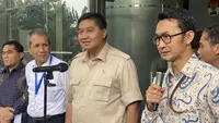 Alasan KPK Beri Lampu Hijau bagi Maruarar Garap Meikarta jadi Rusun Subsidi