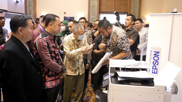 Program Smart City Solusi Masalah Perkotaan