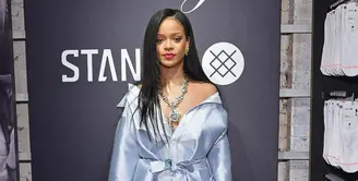 Berusia 30 tahun, Rihanna dikabarkan sudah memikirkan keinginan dirinya untuk miliki keluarga dan anak. (instagram/badgalriri)