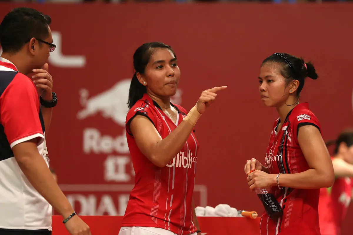 Greysia Polii/Nitya Krishinda Maheswari 