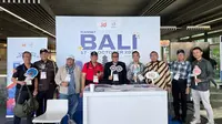 Bali Jadi Tuan Rumah Dadakan Forum Internet Dunia Gantikan Oman, Ini Alasannya