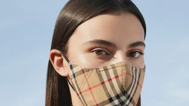 Burberry