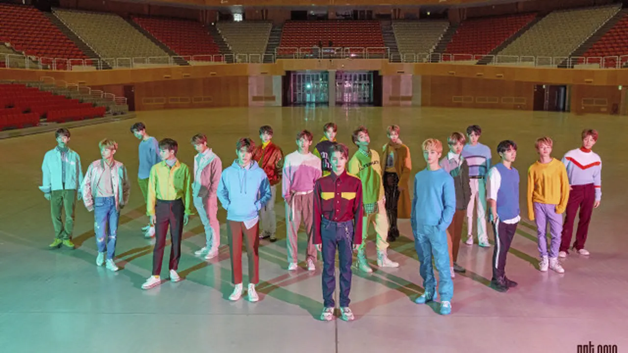 NCT 2020