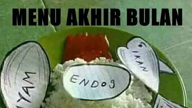 6 Momen Hidup Hemat Ini Dirasakan Anak Kos, Relatable Banget