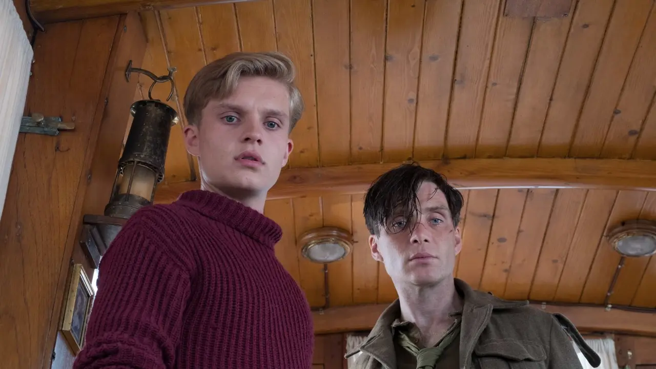 Dunkirk