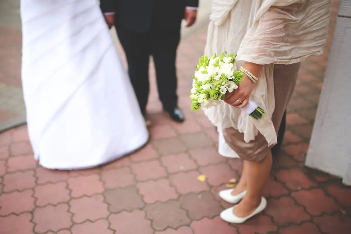 Sebaiknya Jangan Ucapkan Kalimat Ini ke Pasangan Pengantin Baru