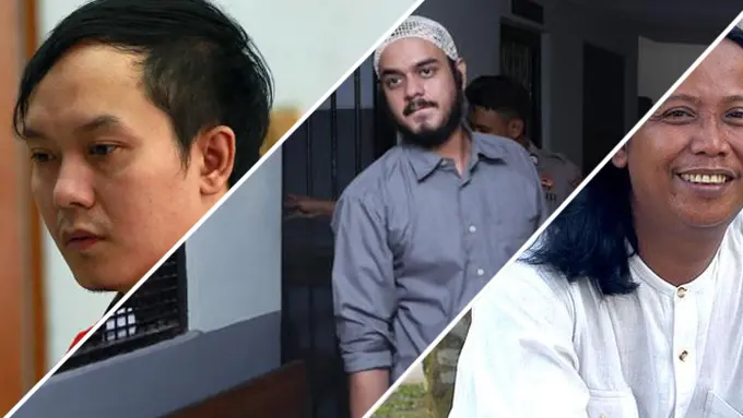 Hengki Kawilarang, Rio Reifan, Mandra