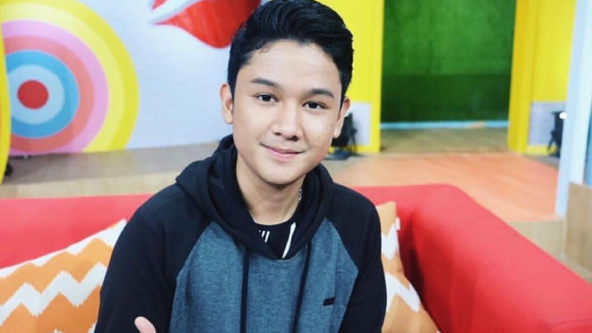 Beranjak Remaja, Bagas Ran Siap Tempur di Dunia Musik