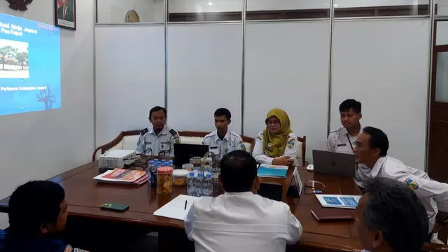 Oknum Nelayan Palsukan 14 Data Penerima Bantuan Subsidi BBM, Dinas Perikanan Jepara Kecolongan