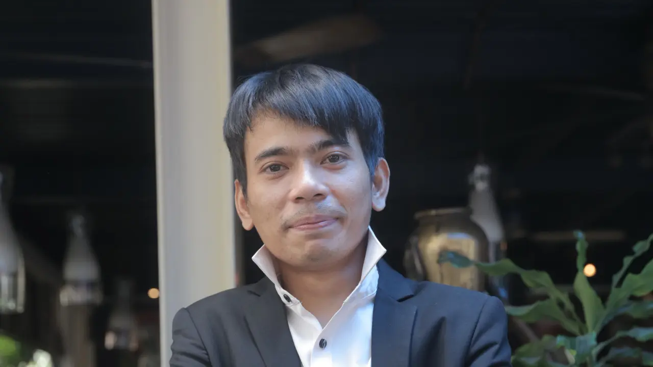 [Bintang] Aris Idol