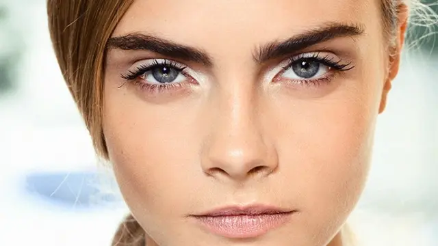 Tips dan Trik Membuat Mata Terlihat Besar Dengan Makeup