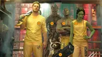 Sutradara James Gunn menjelaskan bahwa Guardians of the Galaxy memiliki keterkaitan cerita dengan The Avengers 3.