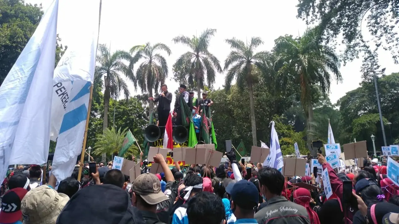 demo