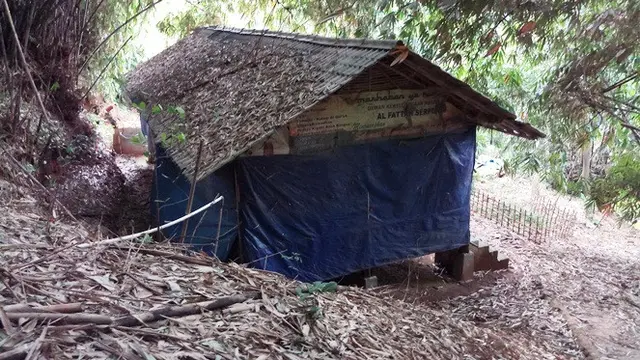 Ayam Herbal