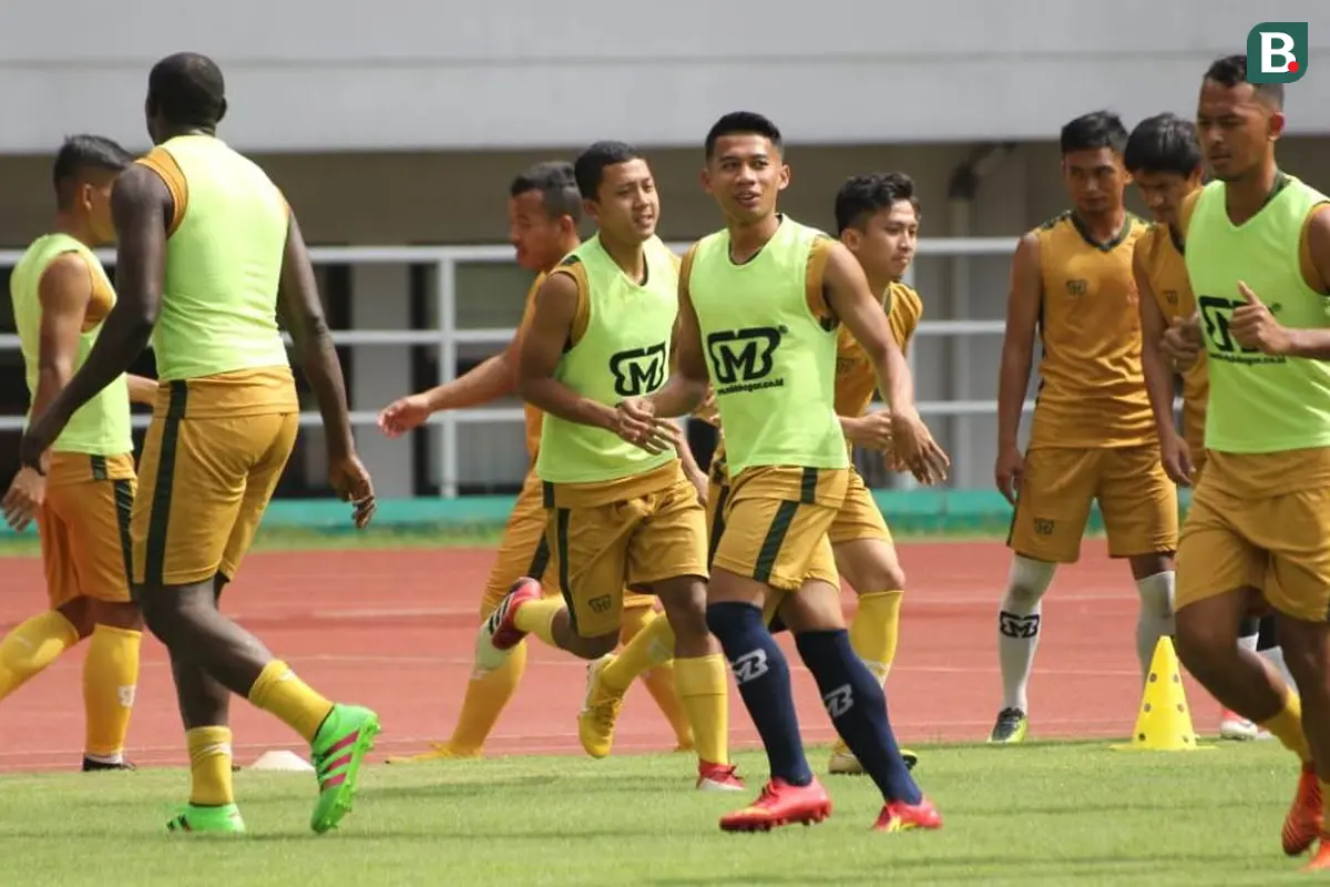 PS Tira-Persikabo