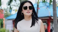 Kerap Terima Kritik Pedas, Nindy Tulis Pesan Ini untuk Haters