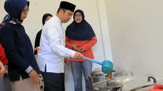 Walikota Tangerang