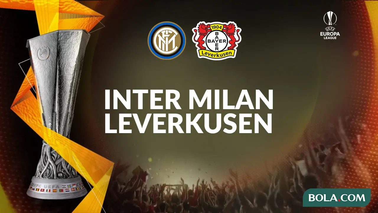 Inter Milan vs Leverkusen
