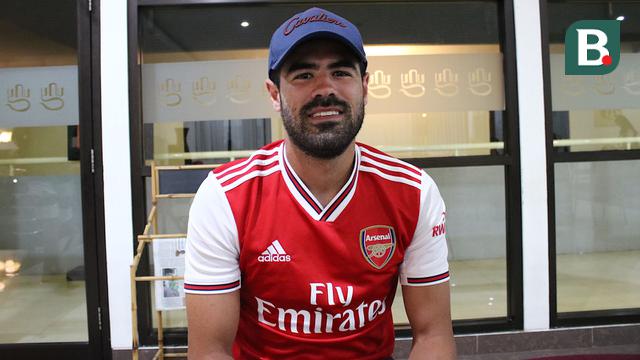 Aryn Williams (Persebaya Surabaya)