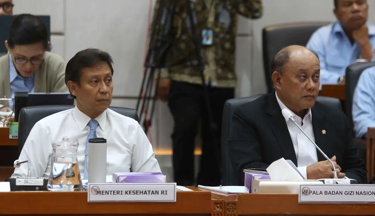  I yang mencakup Sumatera, II di Pulau Jawa, dan III di Indonesia Timur. (merdeka.com/Arie Basuki)