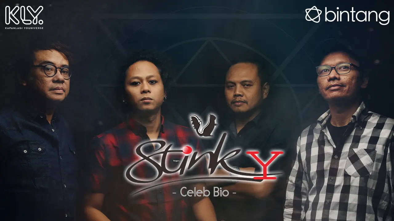 [Bintang] HL Celeb Bio Stinky
