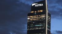 Gedung PT Astra International Tbk (Foto: Astra)