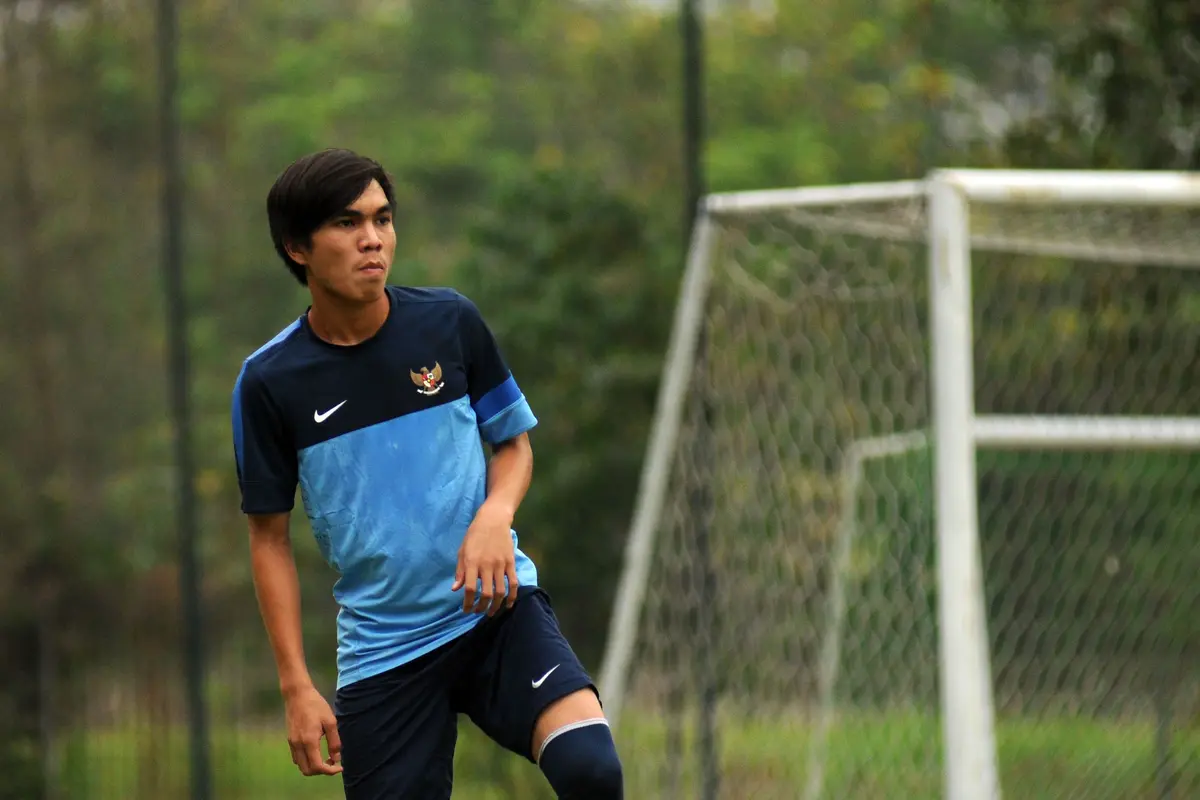 Paulo Sitanggang