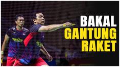 Berita Video, deret prestasi yang pernah ditorehkan Hendra Setiawan di dunia bulu tangkis