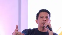 Ariel NOAH Unggah Foto Liburan Bareng Anak di Jepang