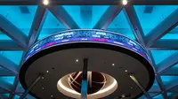 Daftar 10 Saham Top Gainers Sepekan Ketika IHSG Terperosok 6,94%