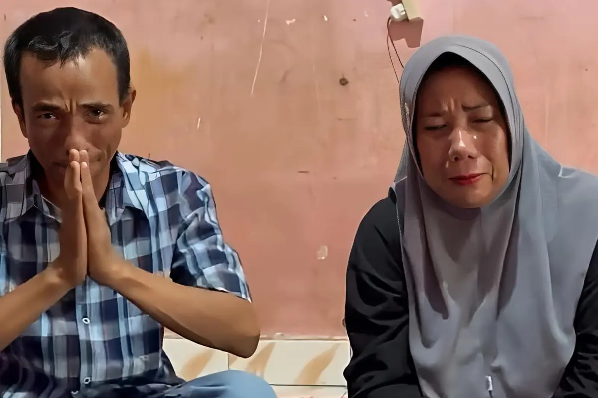 Minta Tolong ke Hotman Paris, Orangtua Siswi yang Dibunuh di Palembang Tuntut Keadilan