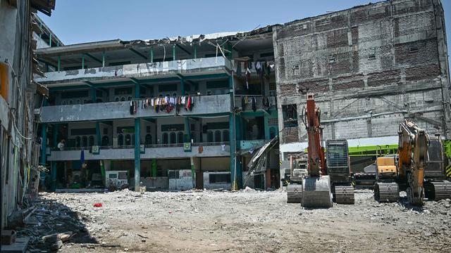 Setelah 9 Hari, Basarnas Akhiri Operasi Pencarian dan Penyelamatan Korban Ambruk Ponpes Al Khoziny Sidoarjo